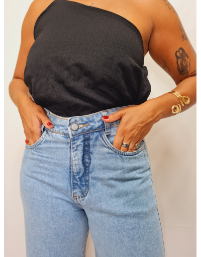 Pantamidona Jeans