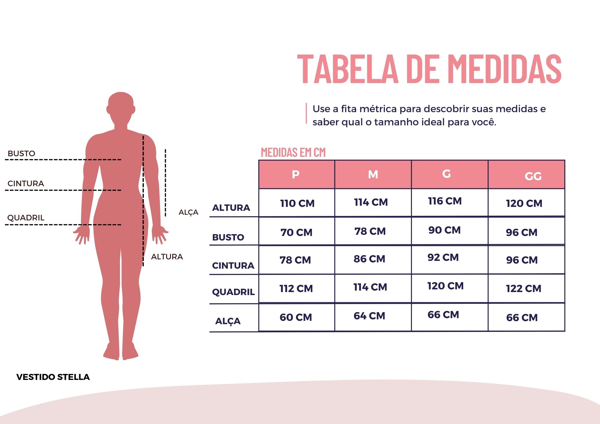 VESTIDO STELLA